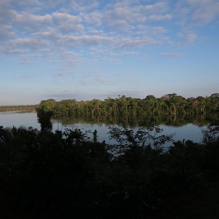 Casa Sandoval Villa Puerto Maldonado Kültér fotó