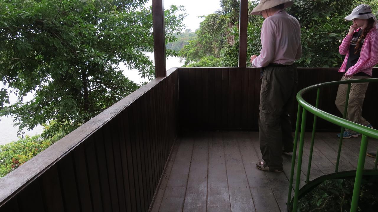 Casa Sandoval Villa Puerto Maldonado Kültér fotó