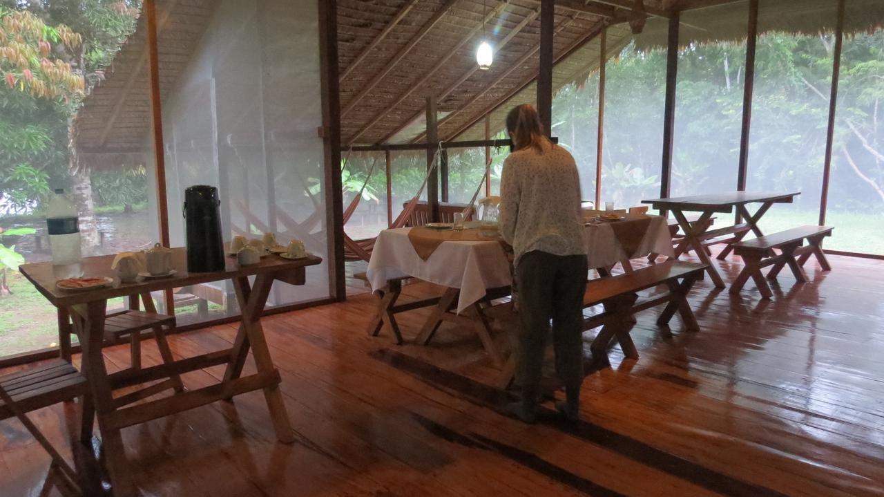 Casa Sandoval Villa Puerto Maldonado Kültér fotó