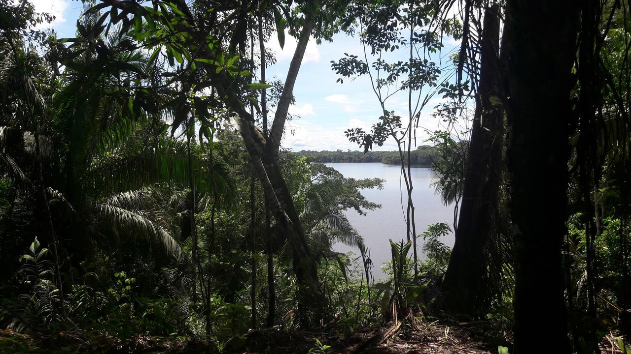 Casa Sandoval Villa Puerto Maldonado Kültér fotó