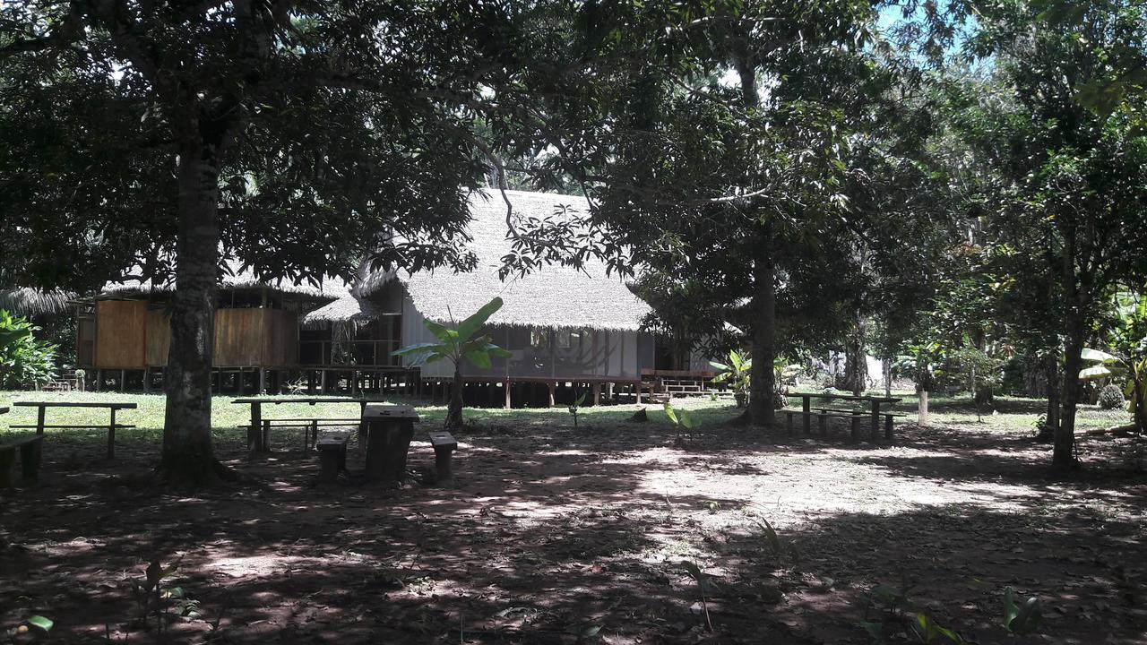Casa Sandoval Villa Puerto Maldonado Kültér fotó