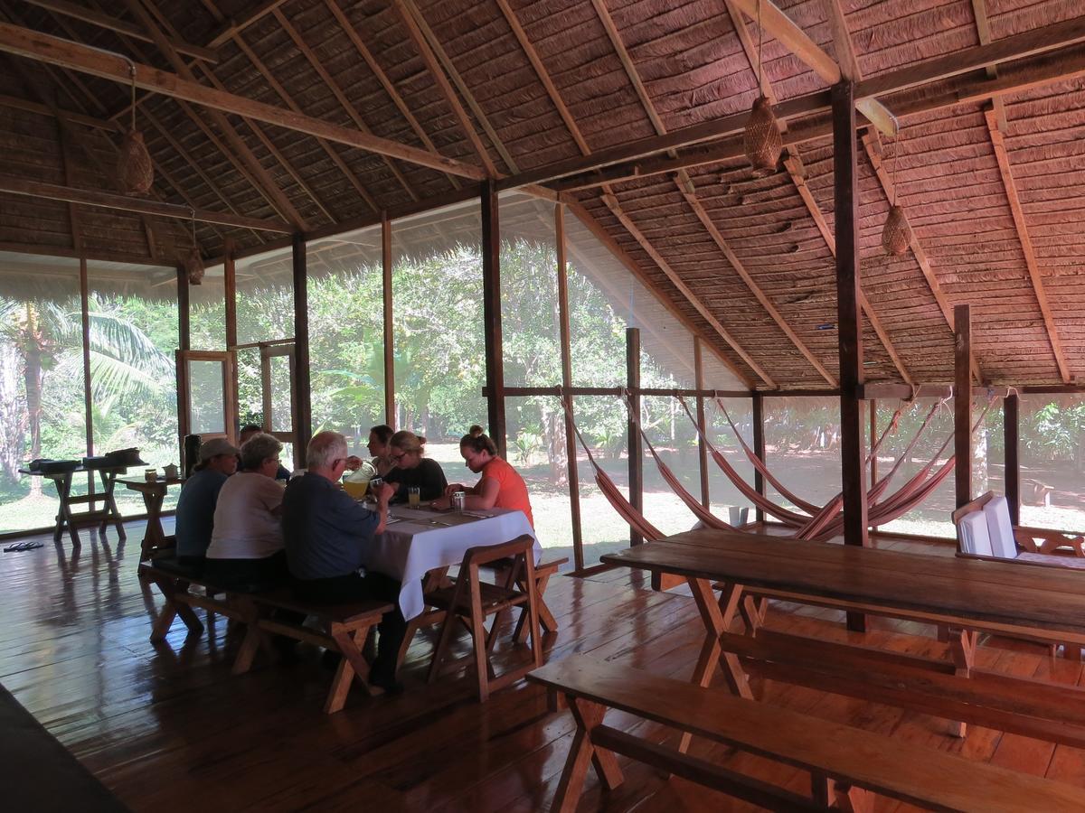 Casa Sandoval Villa Puerto Maldonado Kültér fotó