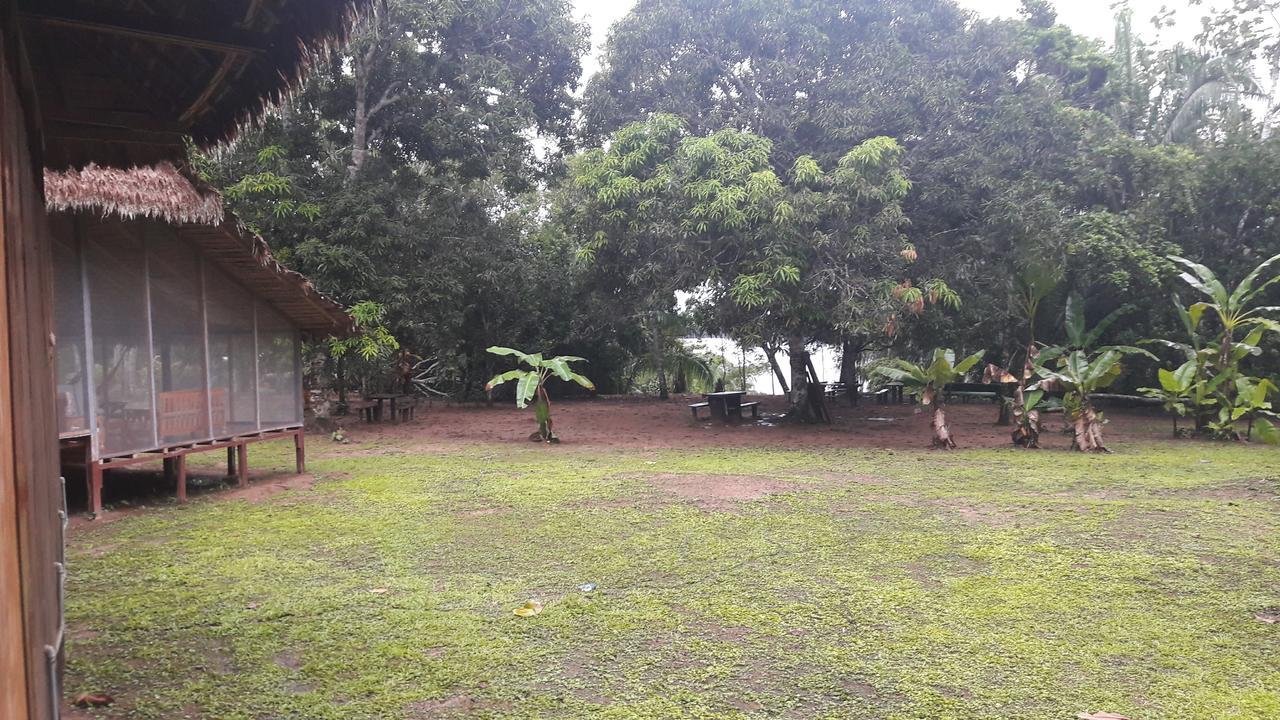 Casa Sandoval Villa Puerto Maldonado Kültér fotó