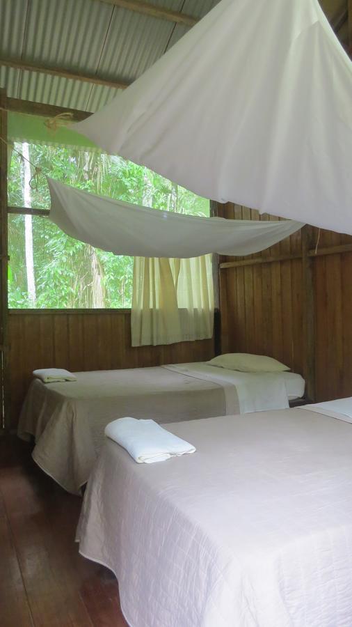 Casa Sandoval Villa Puerto Maldonado Kültér fotó