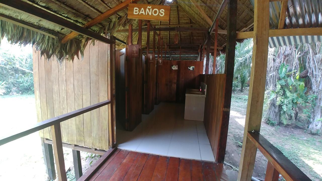 Casa Sandoval Villa Puerto Maldonado Kültér fotó