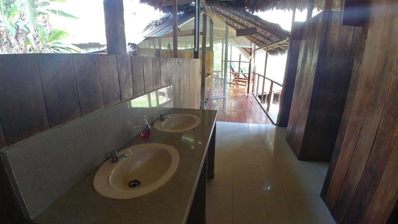 Casa Sandoval Villa Puerto Maldonado Kültér fotó