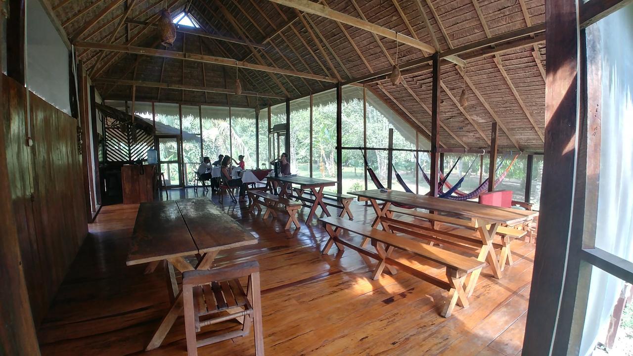 Casa Sandoval Villa Puerto Maldonado Kültér fotó