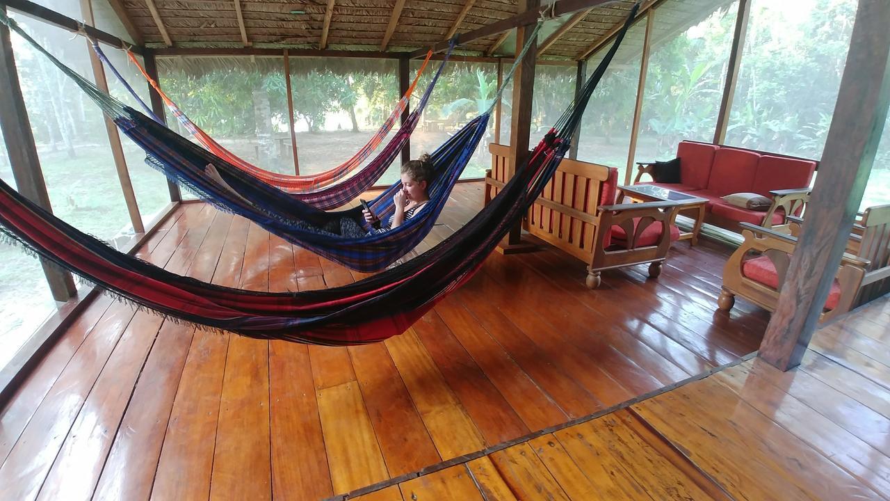 Casa Sandoval Villa Puerto Maldonado Kültér fotó